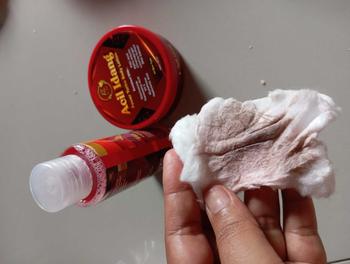 Product Review of PAKET CEPAT CERAH 100ml plus Toner ACILIDANG Mencerahkan from b**a g**r 0