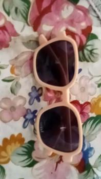 Product Review of Kacamata Hitam Anak Fashion Model Kotak High Quality  Fashion Terbaru from p**e 0