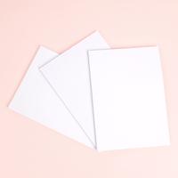 Gambar Kertas UKURAN B5 - HVS 100 Gsm White Paper - B5 - Titik-Titik dari Bukuqu Stationery Kota Tangerang Selatan 1 Tokopedia