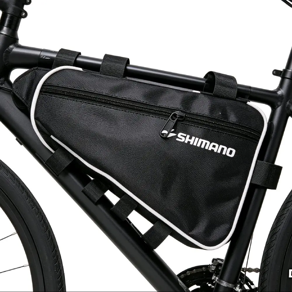 Tas Sepeda Shimano multifungsi - tas goes olahraga sepeda Outdoor