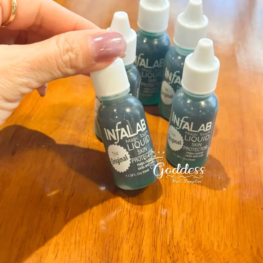INFALAB MAGIC TOUCH LIQUID