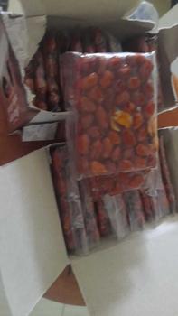 Product Review of SNS - 1 Dus (12pcs) Kemasan baru - Kacang Pedas Manis Camilan Jadul Enak Food Snacks Goreng Cemilan Makanan Jajanan from d**i 1