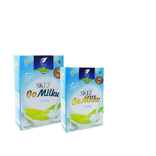GOMILKU SR12 SUSU KAMBING ETAWA 600 GR UKURAN BESAR 3