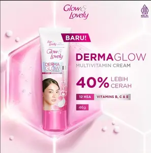Fair & Lovely Multi Vitamin Cream
