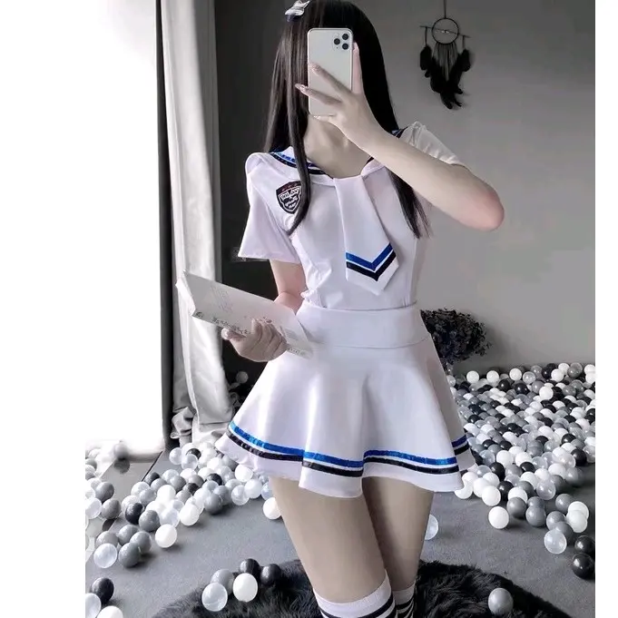 Cosplay Sailor / LingeriebCosplay 0