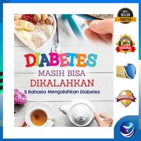 Gambar Penerbit Andi - Buku Diabetes Masih Bisa Dikalahkan, 5 Rahasia Mengalahkan Diabetes dari Andi Publisher Kab. Sleman 1 Tokopedia