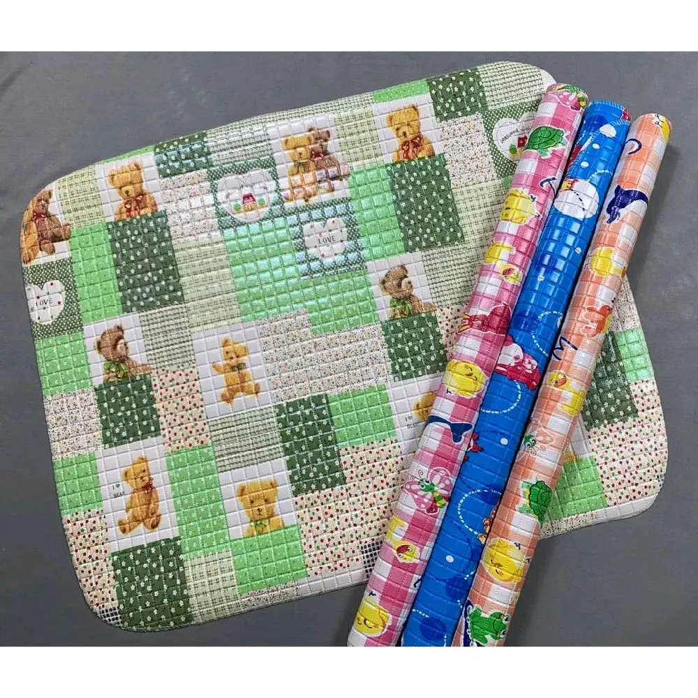 PERLAK BAYI / ALAS OMPOL BAYI / KARPET BAYI WATERFROOF anti bocor