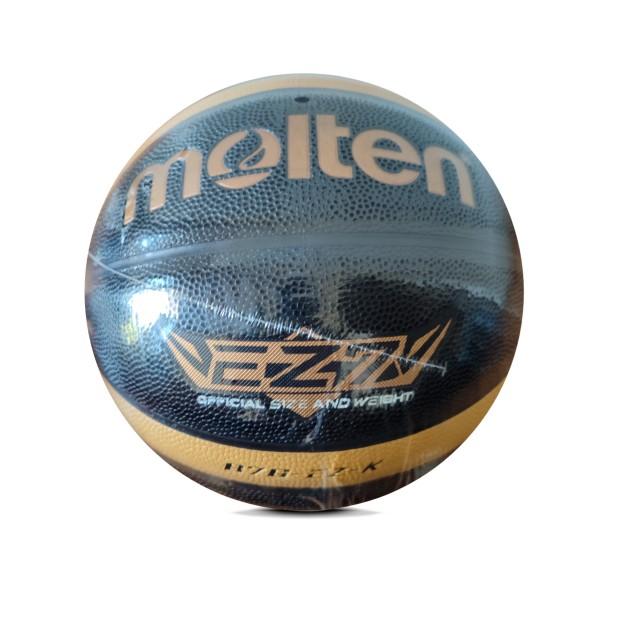 Product Introduction of Bola Basket Molten B7G-EZ-K  Outdoor Indoor Ukuran 7 - Ball Turnamen 3