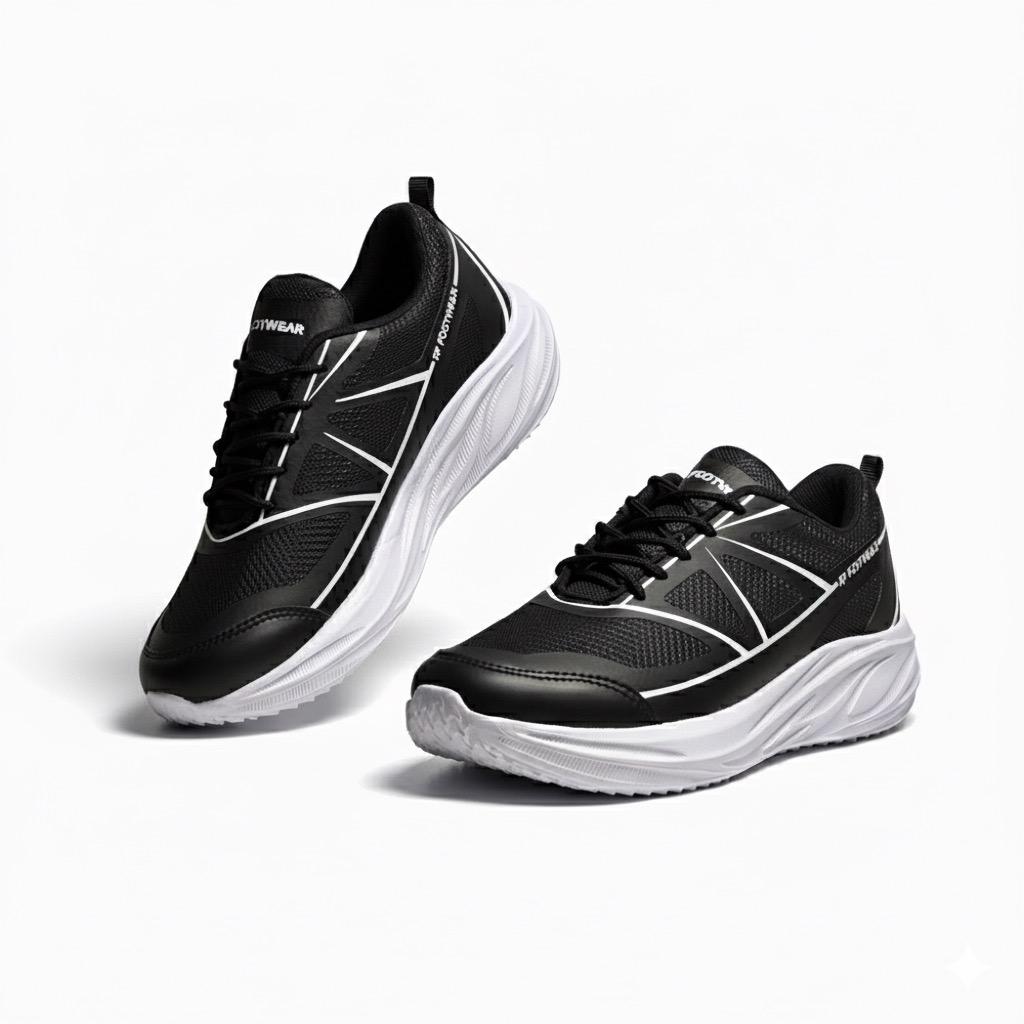 RF Footwear - Sepatu Sneakers Casual Sport Terbaru Unisex Shoes Olahraga School Famous RF Footwear - Sepatu Sneakers Casual Sport Terbaru Unisex Shoes Olahraga School Famous