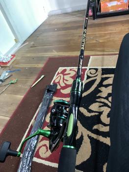 Product Review of Joran Hive Balistik Fuji Ring / Carbon Solid from ￶**￶ ‍**￶ 0