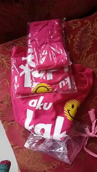 Product Review of Kaos Anak Laki-Laki dan perempuan Motif Kakak Adek untuk usia 0-10 Tahun [ VIRAL ] from 💙**💙 0
