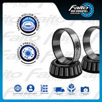 Gambar Faito Bearing Komstir Bambu Klx 150 / Dtracker 150 Steering Cone Mx Series dari Faito Indonesia Kota Administrasi Jakarta Timur 1 Tokopedia
