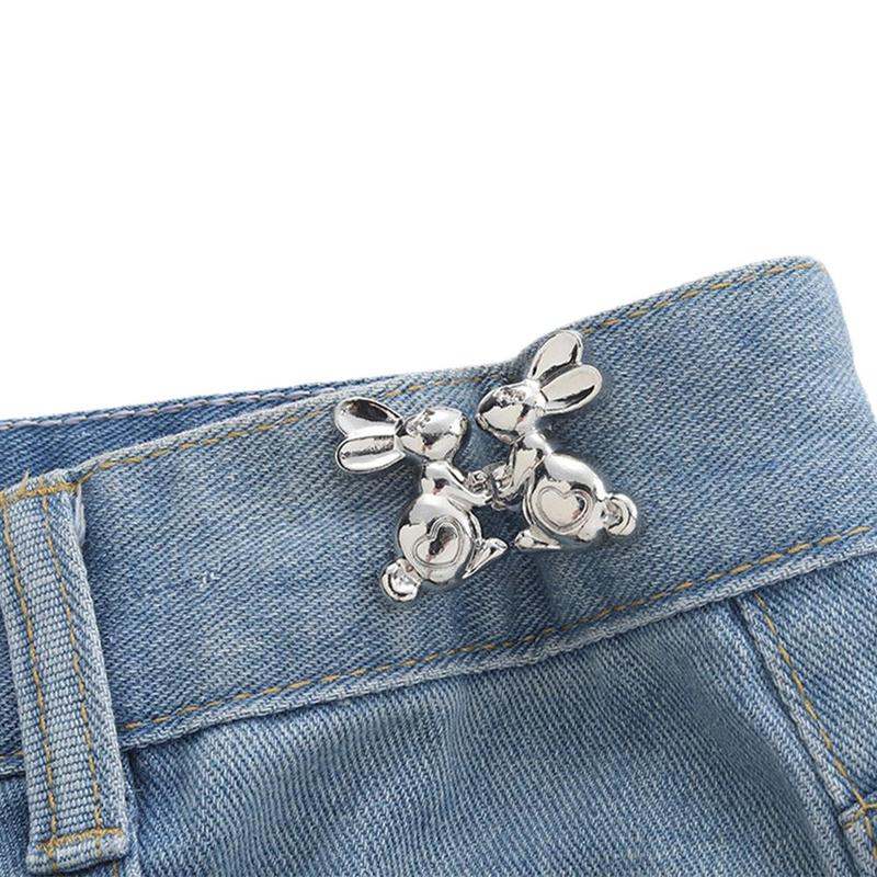 Product Introduction of Dụng Cụ Định Hình Eo Thỏ, Cầm Tay, Có Thể Tháo Rời, Không Có Đinh, Có Nút Cài, E1P7 19