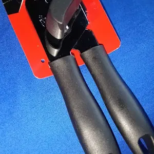 PREMIUM BEST SELLER ALAT PEMBUKA KALENG DAN TUTUP BOTOL CAN OPENER STAINLESS STEEL - BAHAN AWET