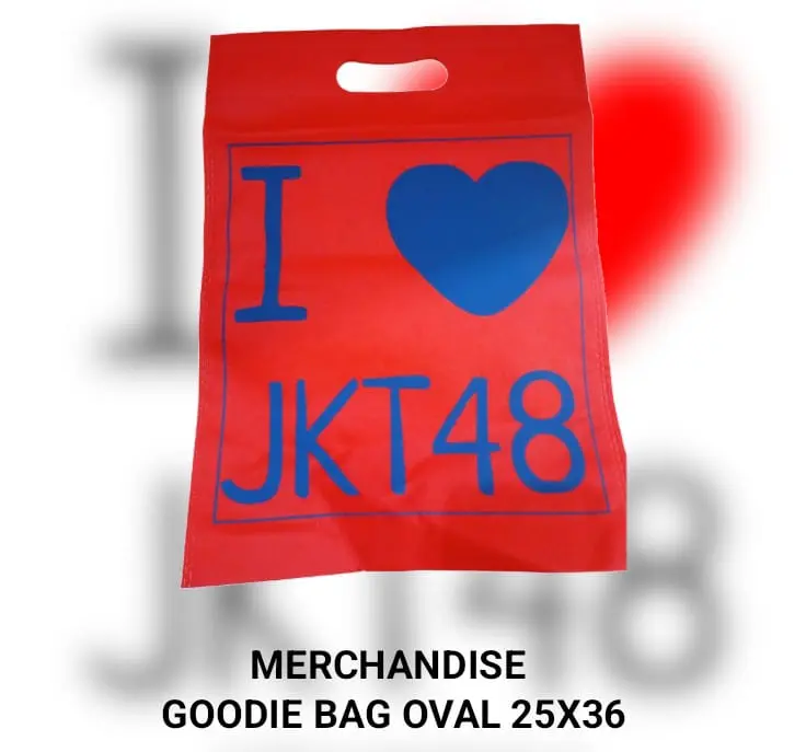 Kaos JKT48 Michie Birthday 2025 T-shirt Wanita Free Pc/Goodibag Cotton Putih 8