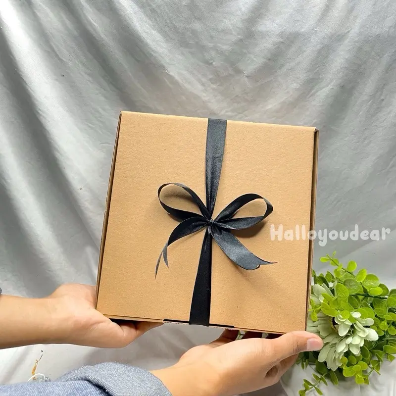 Giftbox / kado / hampers cowok kado ulang tahun kado anniversary kado pernikahan kado muslim Sarung Sajadah Tasbih 3