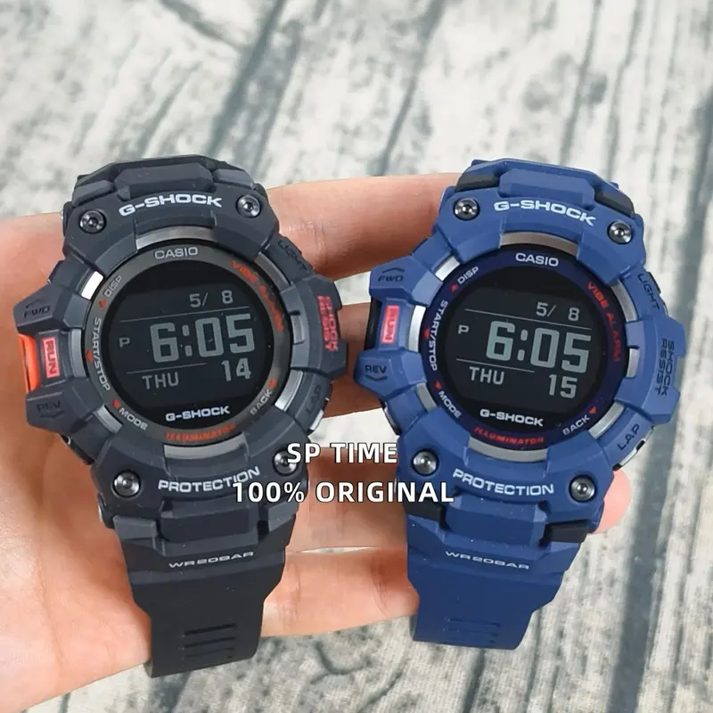 CASIO G-SHOCK ANAK KATAK DW-9052GBX-1A4DR DW-9052GBX-1A9DR