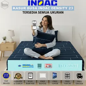 Kasur Busa Inoac D23 Density 23 180 160 145 120 90 200x180x30 200x160x30 200x180x20 200x160x20 200x120x20 180x200x30 160x200x30 120x200x30 180x200x20 160x200x20 145x200x20 120x200x20 90x200x20 200x180x15 200x160x15 120x15 90x15 180x200 160x200 no 1 2 3 4