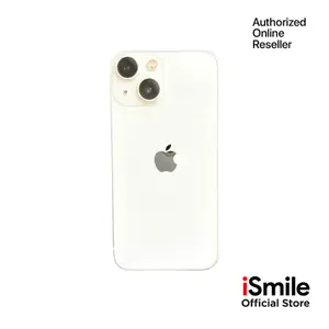 Apple iPhone 13 128GB Garansi Resmi Indonesia