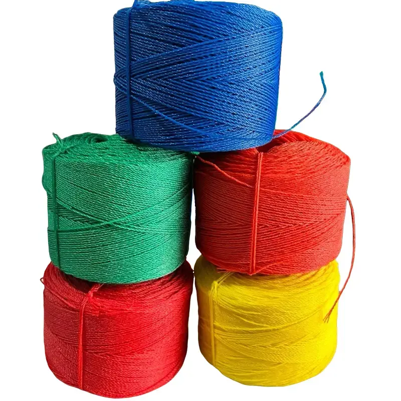 Tali Tambang 1 mm 220 meter Neptune - Tambang 1mm / Tambang Kecil - Tali Tampar 0