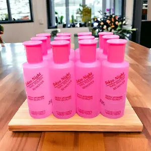 Pembersih Kutek Tokyo Night 100g Harga Lusinan isi 12pcs