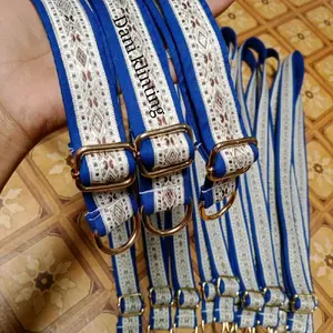 Tali jaran kepang motif terbaru