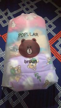 Product Review of 12 Pcs Celana Dalam Anak Laki-Laki dan Perempuan 1-6 tahun Motif dan Warna Lucu from p**💜 0