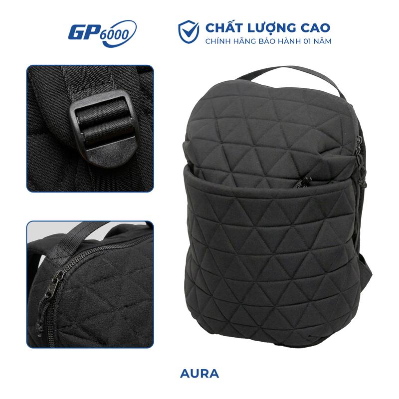 BALO AURA – THỜI TRANG, ĐA DỤNG