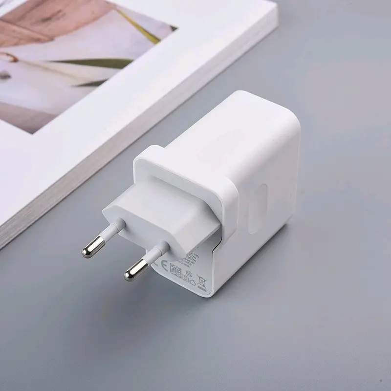 BB STORE - KEPALA CHARGER BATOK OP 80W SUPER VOOC ORI 3