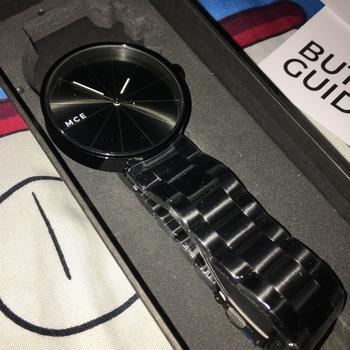 Product Review of MCEWATCHES | 1 Jam Gratis 3 Strap | Jam Tangan Pria | Special Hadiah dan Kado from 0**. 1