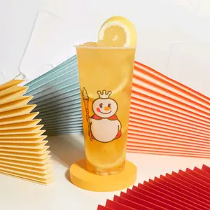 Mixue Lemon Jasminee Teaa