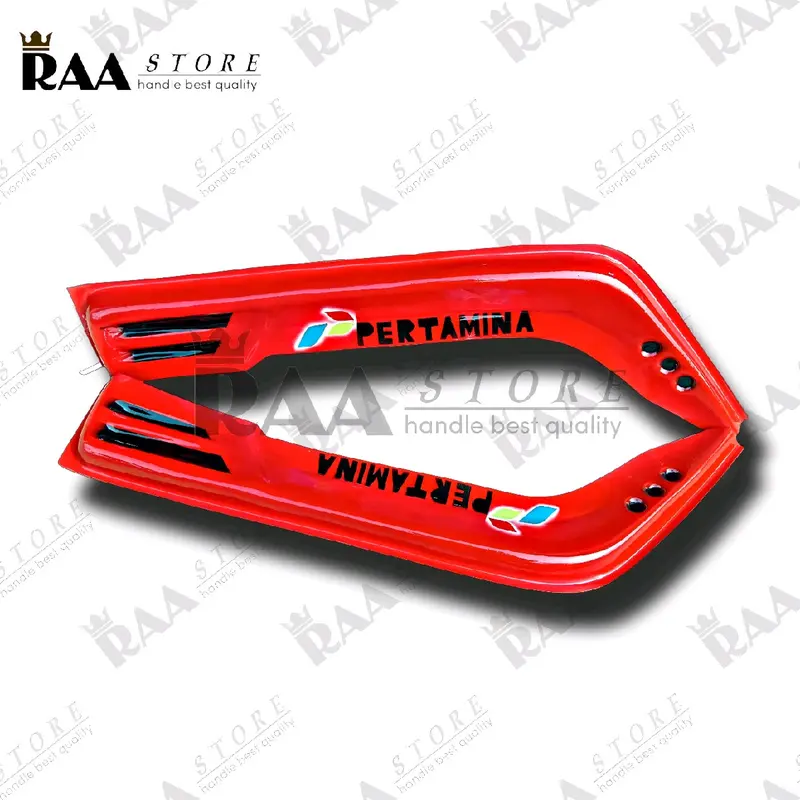 1 Set Talang Air Truk Canter HD/HDL/HDX, Bahan fiberglass tebal dengan motif dan tulisan sudah lengkap dengan perekat 8