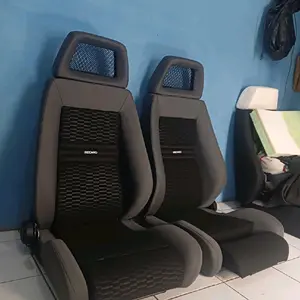 jok depan recaro sleder rep universal