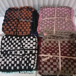 Cempal anti panas super tebal anti panas cempal lap pegangkat cempal kebutuhan dapur