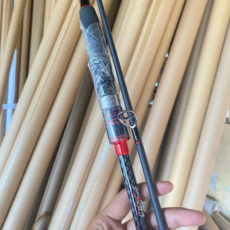 Joran Sambung 2 Captain Coral Shark Shorejig 270 300 6