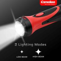 Gambar Camelion RS42 - Camelion Senter Rechargeable dari Camelion Indonesia Kota Administrasi Jakarta Barat 5 Tokopedia