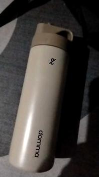 Product Review of [Domma] Tumbler Accessories from w**a 0