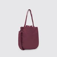 Gambar Exsport Go Active Sling Bag, Burgundy, M dari Exsport Bags Kab. Bandung 4 Tokopedia