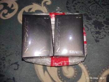 Product Review of Bundle Shade & Salvatore LEBIH HEMAT from A**d A**n S**n 1