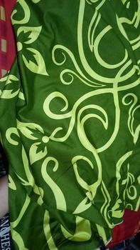 Product Review of sarung bantal jumbo uk 50x70 pakai resleting katun halus from M**i 1