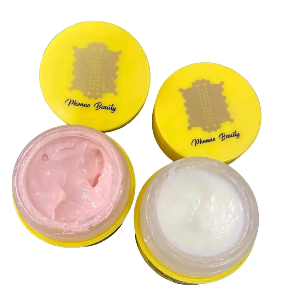 Krim Wajah Phonna Beauty Siang Malam BPOM untuk Kulit Kusam