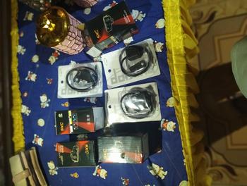 Product Review of ORIGINAL PREMIUM KABEL RELAY SET LAMPU TEMBAK LED LASER 2 WARNA 2 RELAY R2 R4 MOTOR MOBIL from D**👌 1