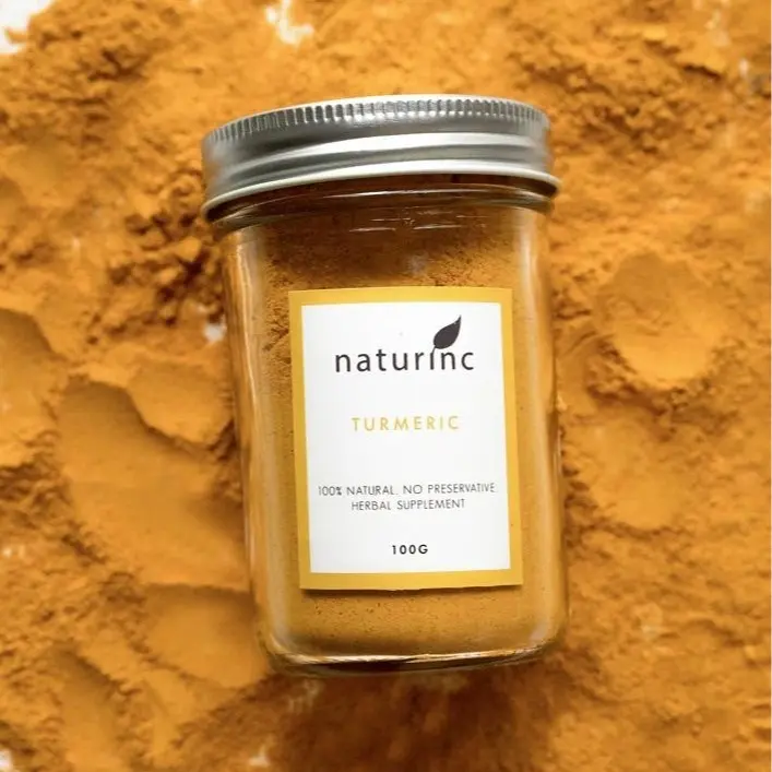 Turmeric 200gr