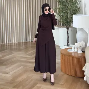 KITTYSHOPGIRLS - Abelia Set Rok Wanita