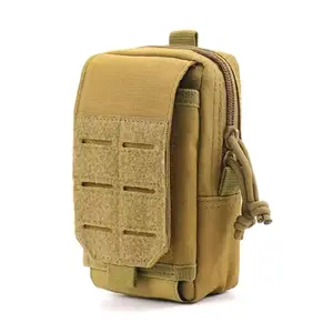 Tas Hp Multifungsi Kualitas Branded " Pouch phone Travel