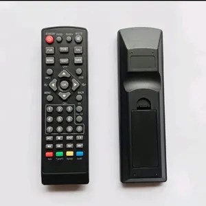 Remote stb SANEX iremote pengganti set top box sanex DVB T2