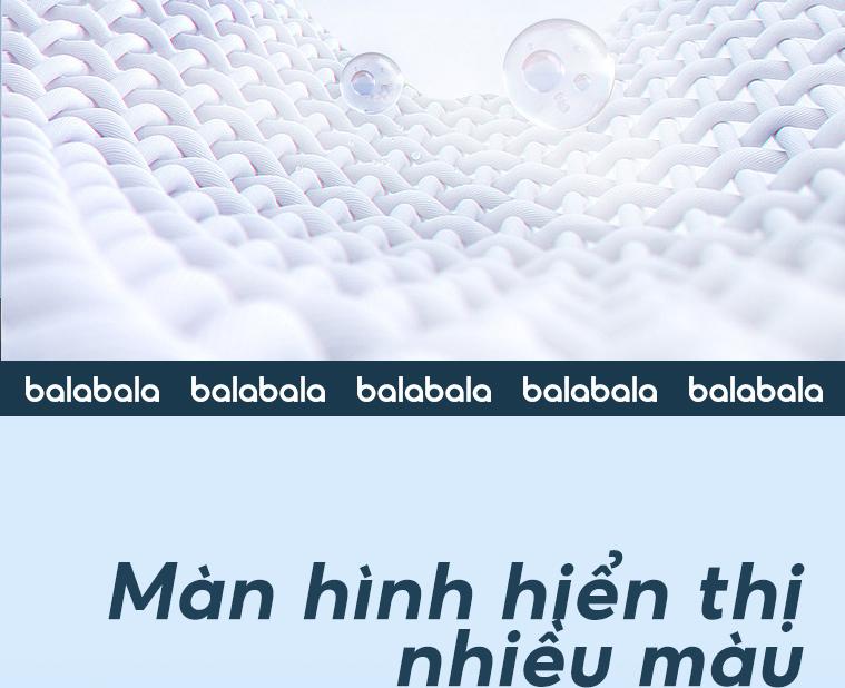 Product Introduction of Giày Trẻ Em, Balabala, Giày Thể Thao Trẻ Em, Dành Cho Bé Trai Và Bé Gái, Giày Mùa Hè, Thoáng Khí 17