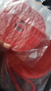 Product Review of [ Bugar Zone ]  Resistance Power Band Stretching Pull Up Yoga Fitness Alat Outdoor Olahraga Gym Melatih Otot Tangan Kaki Best Seller Terlaris Karet Good Quality POWERBAND from M**a E**i 0
