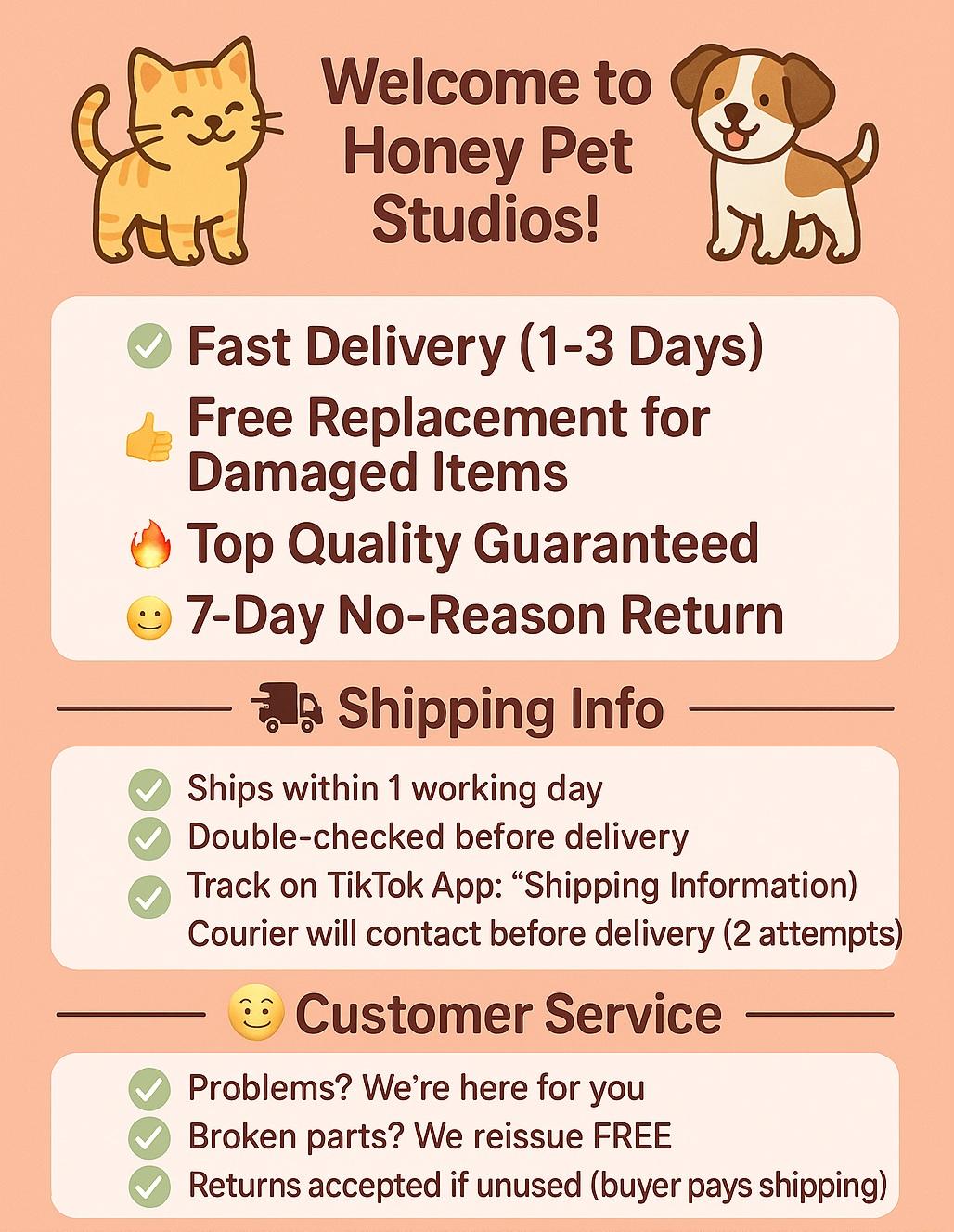 【Free gift】Dog cage roller Thickening Square Tube Stainless Steel heavy ...