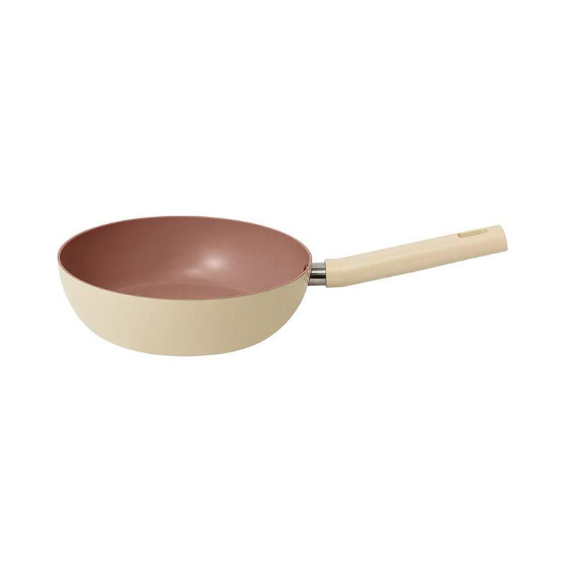 Hoài_Decor Chảo chống dính Ceramic Elmich EL5980BE